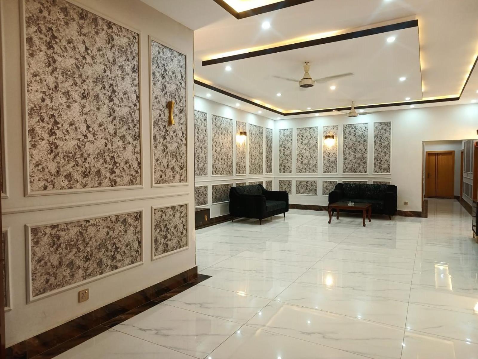 Four Season Boutique Hotel Islamabad Exterior foto