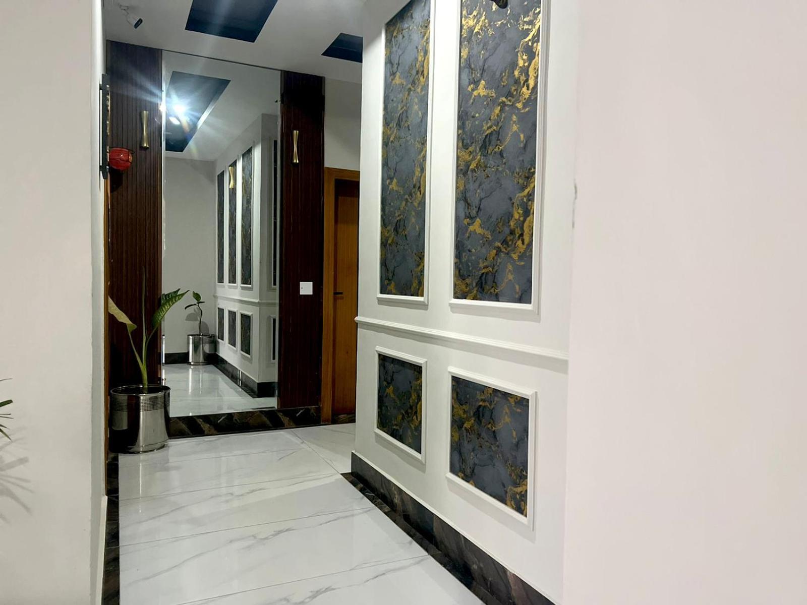 Four Season Boutique Hotel Islamabad Exterior foto