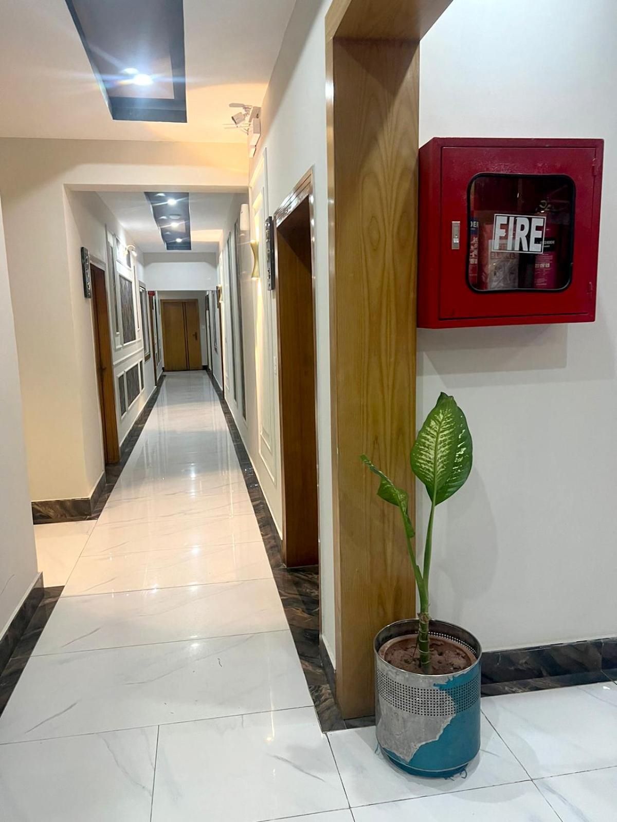 Four Season Boutique Hotel Islamabad Exterior foto